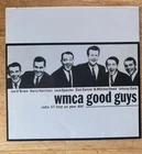 SLEEVE SP THE BEATLES CAPITOL 5112 I WANT TO HOLD YOUR HAND RARE WMCA GOOD GUYS