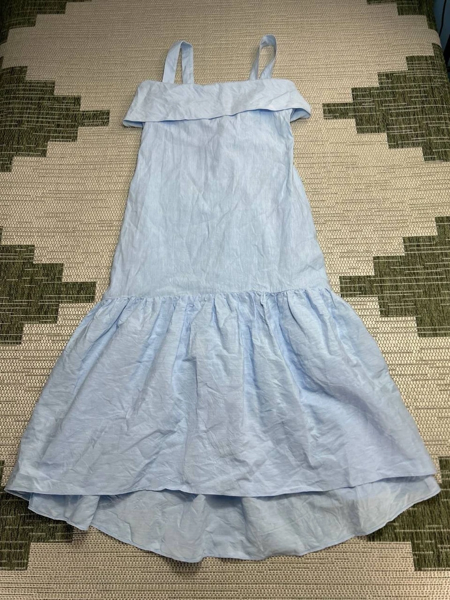 Theory Linen Midi Dresses for Women for sale | eBay