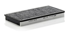 MANN-FILTER Filter, Innenraumluft für PORSCHE