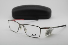 NEW OAKLEY OX3217-0353 SOCKET 5.0 SATIN BRICK...