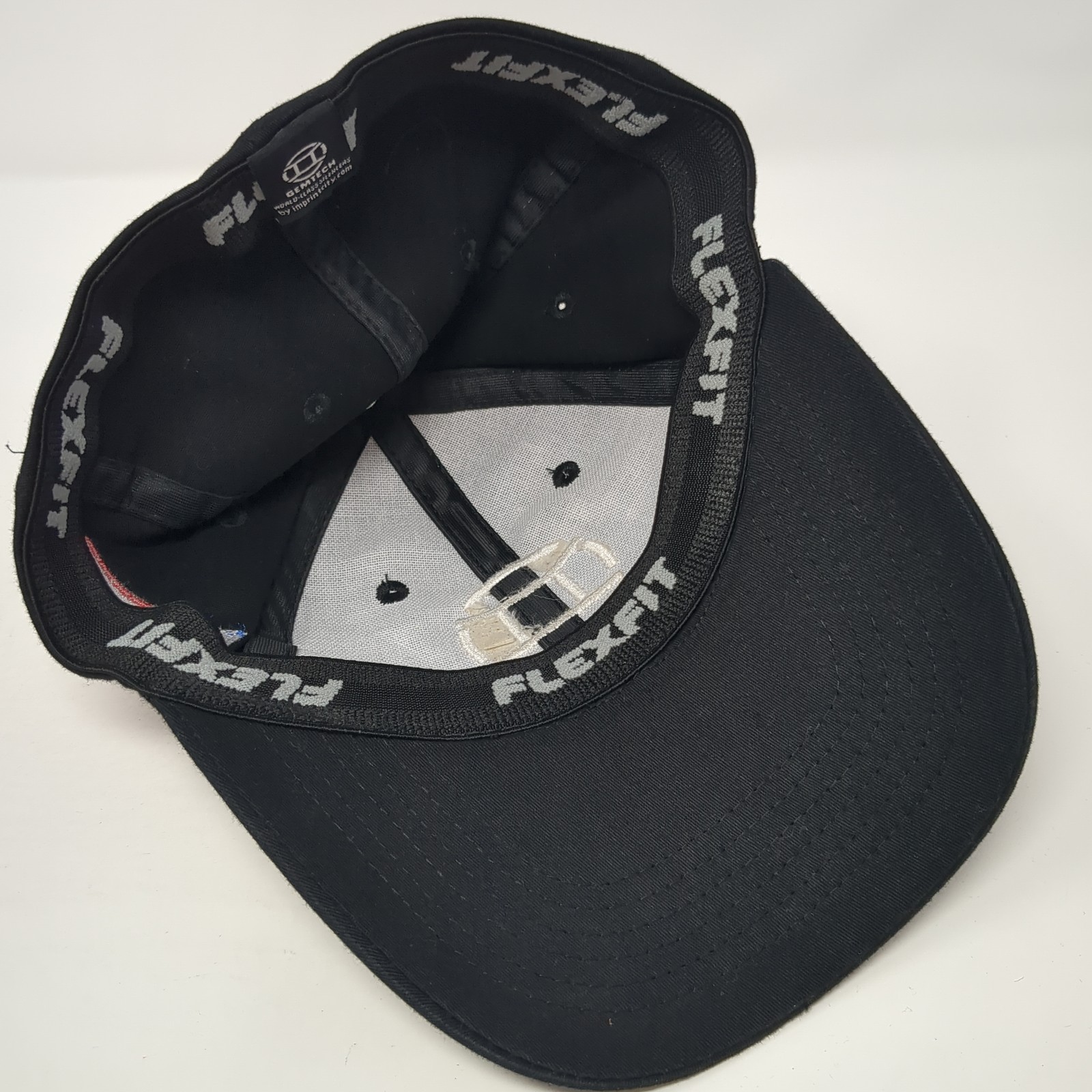Gemtech World-Class Silencers Fitted Baseball Cap… - image 7