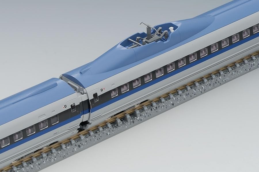 TOMYTEC TOMIX N Gauge 500 Series Tokaido/Sanyo Shinkansen Nozomi