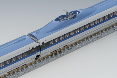 TOMYTEC TOMIX N Gauge 500 Series Tokaido/Sanyo Shinkansen Nozomi