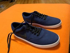 Nike SB Check Blue for Sale | Authenticity Guaranteed | eBay