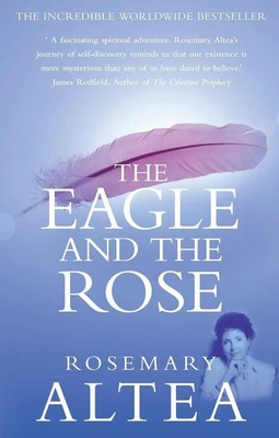 The Eagle And The Rose Rosemary Altea Taschenbuch Englisch 2001 Rider