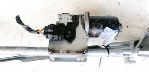 40463812V vorne Scheibenwischermotor Teilenummer  Citroen C4 DE1230284-58