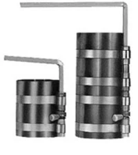 Lisle 21500 7" To 10" Piston Ring Compressor