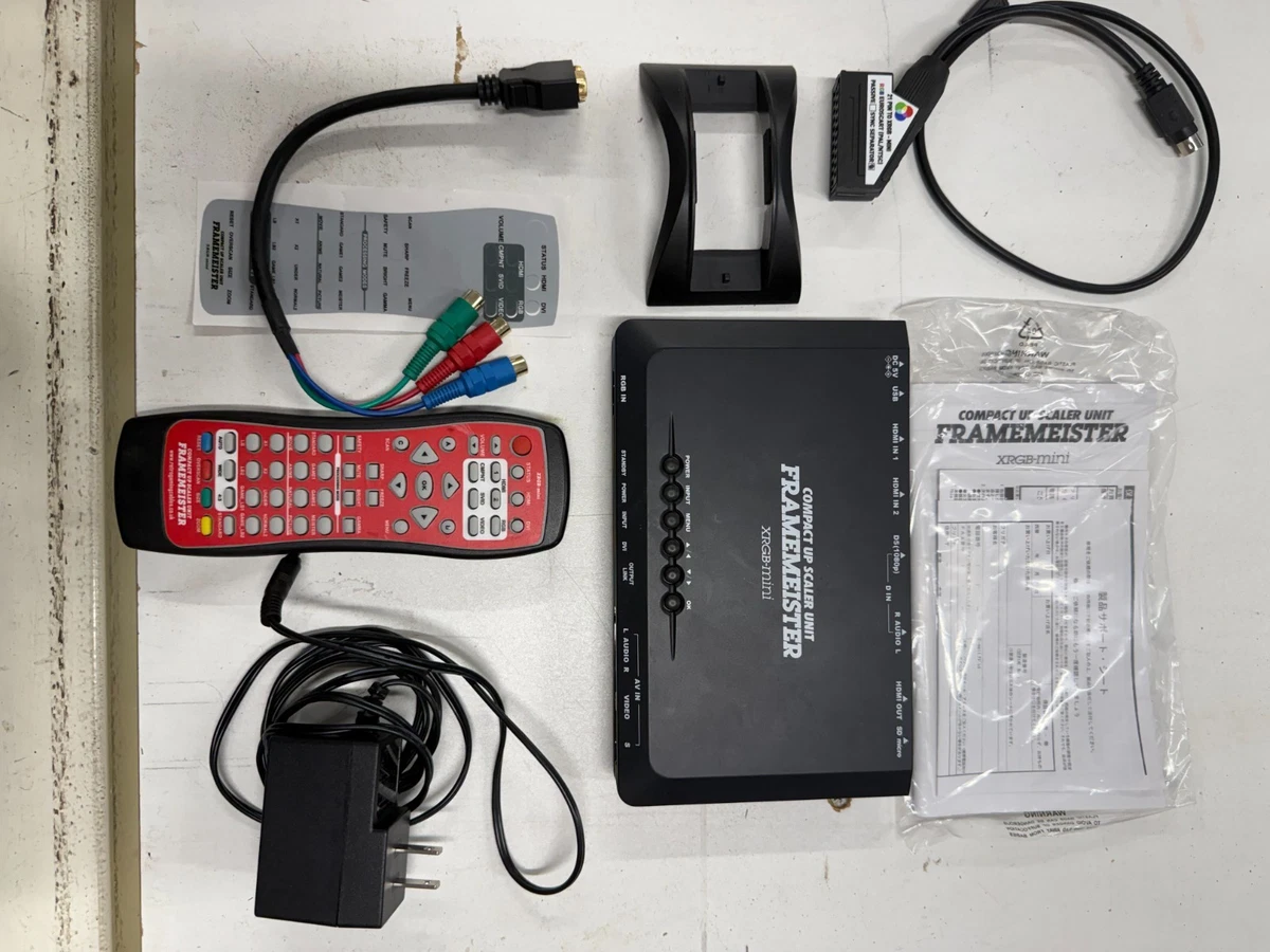Xrgb Mini for sale | eBay