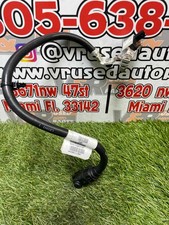 ✅2017 CHEVY CRUZE Battery Terminal Negative Battery Terminal Pn: 39023854 OEM