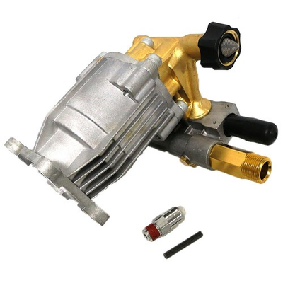 #ad Ridgid RD80746 Pressure Washer Replacement Pump 309515003 $139.99