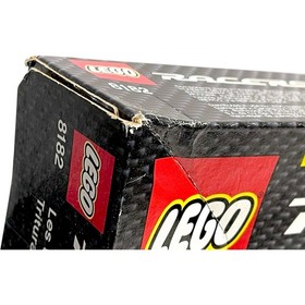 LEGO Racers: Monster Crushers (8182)