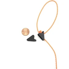 Clamcleat Mini Line-Lok CL266B