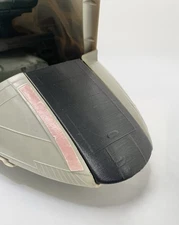 Vintage Star Wars Kenner Slave 1 Rear Ramp Repro Replacement Part 1981