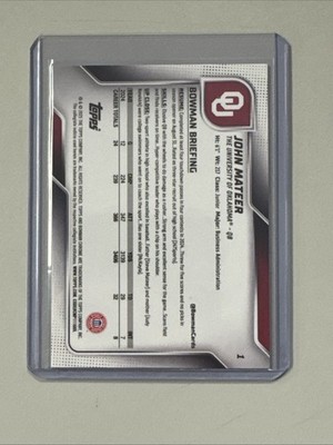 2025 Bowmwn Chrome University Fuchsia Refractor /225 | eBay