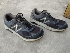 Size 10.5 - New Balance 1540v3 Black