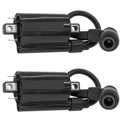 Caltric AM120732 Ignition Electrical Coil for John Deere