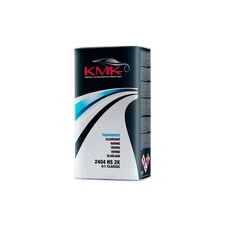 KMK 2404 Clearcoat 4:1-3.78L – High-Gloss Automotive Clearcoat for Durable