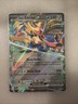 2025 Pokémon Journey Together Double Rare Holo Hops Zacian EX 111/159