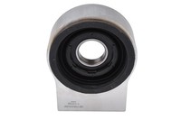 Kardanwellenlager Mitte FÜR MERCEDES-BENZ - Tedgum TED34802