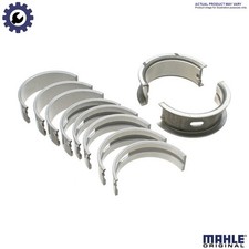 CRANKSHAFT BEARING SET 001 HS 10007 050 FOR OM443.905/900 18.8L D2530MF 15.9L