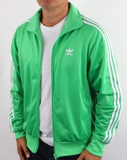 Adidas classics firebird jacket