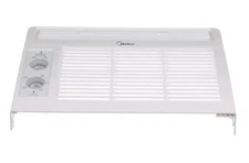 Midea 12120300A26667 Panel Subassembly, Window Air Conditioner