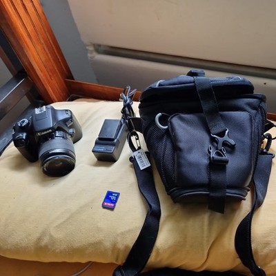Canon PowerShot SX430 IS Digitalkamera Wi-Fi HD | 20 MP, 45x Opt. Zoom, sehr gut