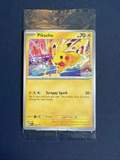 Pikachu [World Championship 2026] #93 Prices | Pokemon Promo