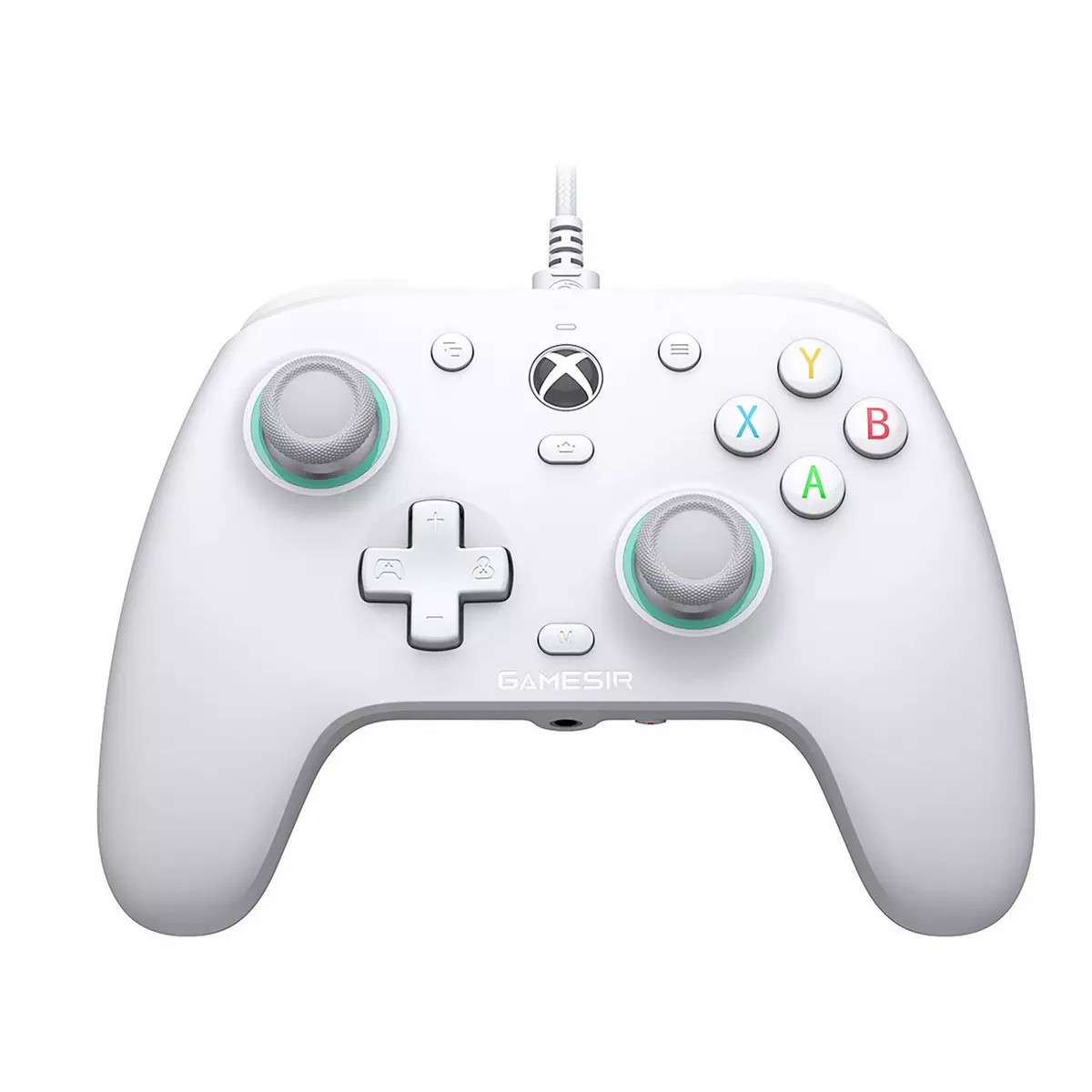 Manette GameSir G7 SE Xbox et PC idéale pour des sessions de jeu immersives et ultra-précises