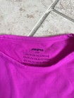 Skims Youth Magenta Top — photo 2