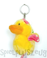 Nici 43349 Ente Bootch Ca 10Cm SchlüSselanhäNger Bean Bag