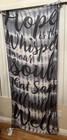 HALLMARK beautiful scarf/wear or decor -“Hope … that says all will be well” — photo 1
