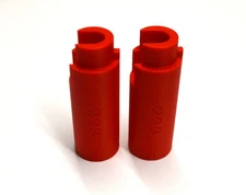 Dillon 650 Case Feeder - 2 pack (.223)