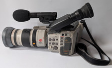 "Canon Canovision EX2HiE" Camcorder