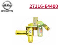 Datsun Nissan Fairlady Z 240z S30 Heater Control Valve Cock Oem Genuine Jdm Datsun Nissan Fairlady Z 240z S30 Heater Control Valve Cock Oem Genuine Jdm