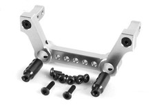 Rc4wd Part Z-s1002 Rc Snow Plow Mounting Kit For Axial Scx10 Jeep Honcho Dingo