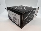 STAUB Ceramic Mini Cocotte Blue Round NIB New (chip) — photo 3