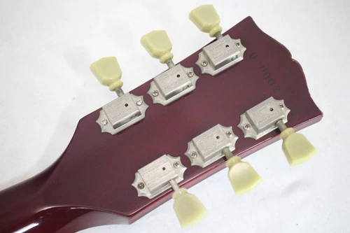 Gibson Les Paul Reissue Safe delivery from Japan