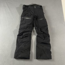 The North Face Pants Women's Small Gore-Tex Lostrail Winter Ski Snowboarding