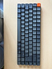 Keychron K3 Version 2, Low Profile Mechanical Keyboard