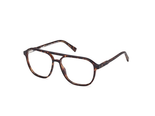 Timberland Brille TB50067 052 Havana 56/14/145 Herren - Bild 1 von 4