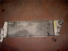 8200700172 ladeluftkühler RENAULT MEGANE II COUPE-CABRIOLET EM0 1 1.5 328709