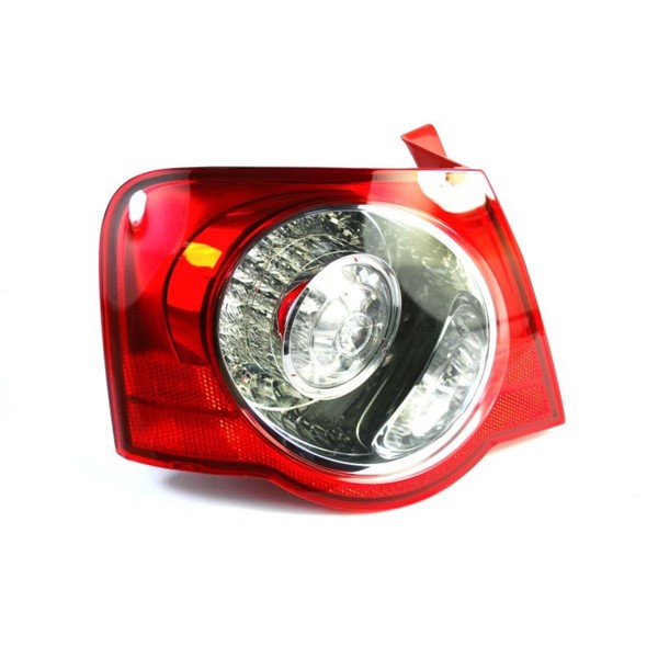 Heckleuchte Magneti Marelli 714027570711-image