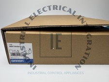 NEW ORIGINAL OMRON NS8-TV01B-V2 TOUCH SCREEN NS8TV01BV2 HMI EXPEDITED SHIPPING