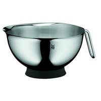 WMF RüHrschüSsel Edelstahl 1,25L Cromargan Poliert SpüLmaschinengeeignet 20 Cm
