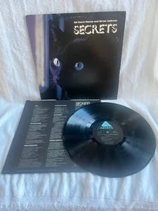 Gil Scott Heron Secrets | eBay