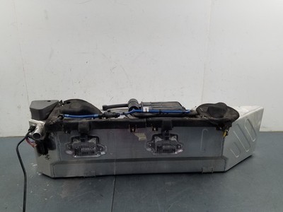 2015 McLaren 650S Spider Fuel Tank Cell Controller Harness  #4100 X2