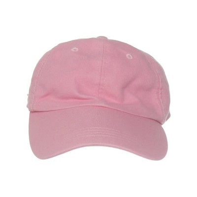 Mango, Baseball-Mütze, Größe: ONE SIZE, Baumwolle, Pink, Damen #nOP