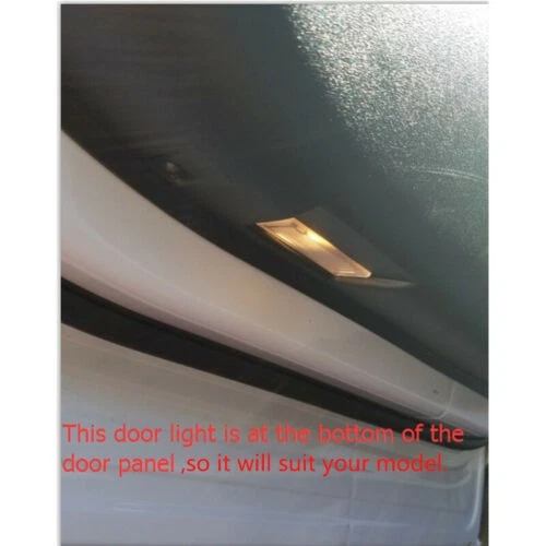 Nuevo proyector láser de luz de puerta LED HD para Mercedes-Benz CLS C218 CLA C117 AMG Foto 2 de 4