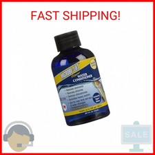 Microbe-Lift Aquatic Turtle Extreme Water Conditioner, for Freshwater Aquariums,